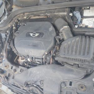 MINI MINI 3 F56 PHASE 1