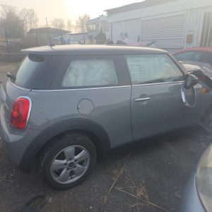 MINI MINI 3 F56 PHASE 1