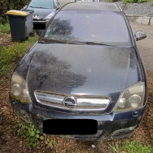 OPEL SIGNUM PHASE 1