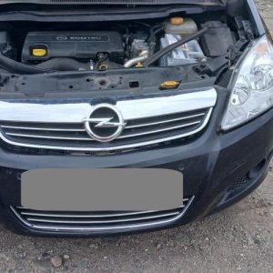 OPEL ZAFIRA B PHASE 2