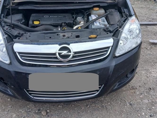 OPEL ZAFIRA B PHASE 2