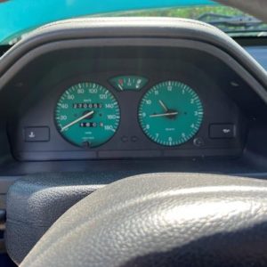 PEUGEOT 106 PHASE 2