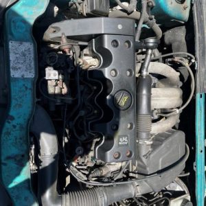PEUGEOT 106 PHASE 2