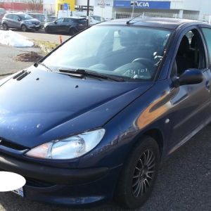 PEUGEOT 206 PHASE 1