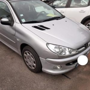 PEUGEOT 206 PHASE 2