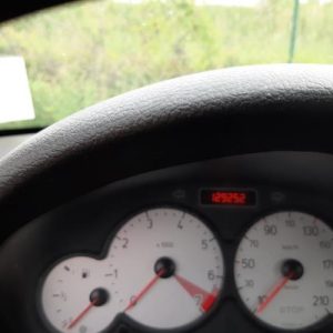 PEUGEOT 206 PHASE 2