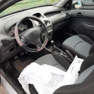 PEUGEOT 206 PHASE 2