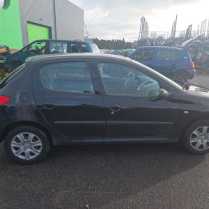 PEUGEOT 206+