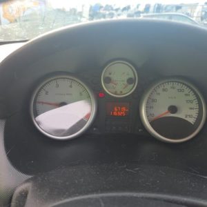PEUGEOT 206+