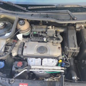 PEUGEOT 206+