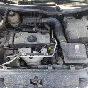 PEUGEOT 206 PHASE 2