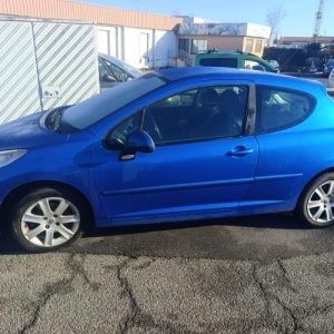 PEUGEOT 207 PHASE 1