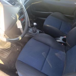 PEUGEOT 207 PHASE 1