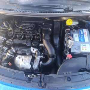 PEUGEOT 207 PHASE 1