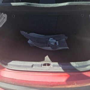 PEUGEOT 207 PHASE 1