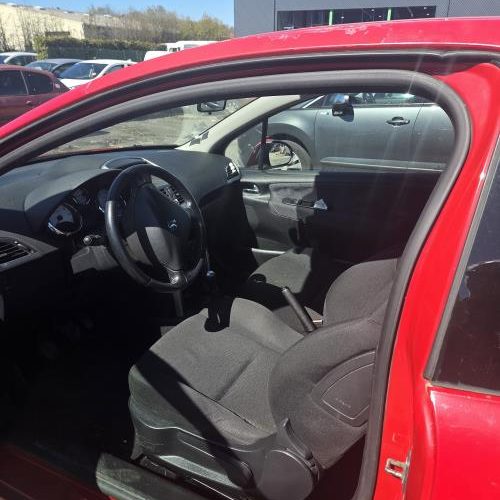 PEUGEOT 207 PHASE 1