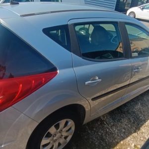 PEUGEOT 207 PHASE 1 BREAK