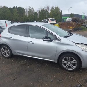 PEUGEOT 208 1 PHASE 1
