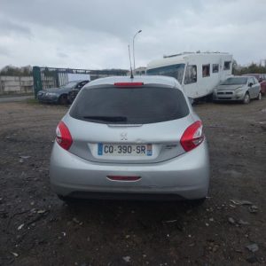 PEUGEOT 208 1 PHASE 1