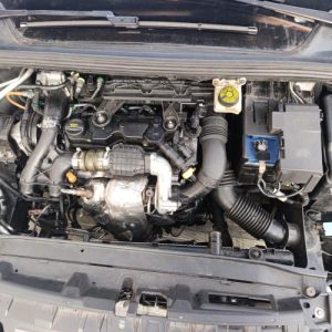PEUGEOT 308 1 PHASE 2