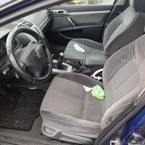 PEUGEOT 407 PHASE 1 BREAK