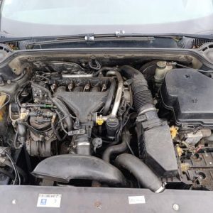 PEUGEOT 407 PHASE 1 BREAK