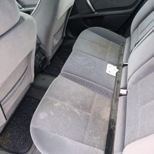 PEUGEOT 407 PHASE 1 BREAK