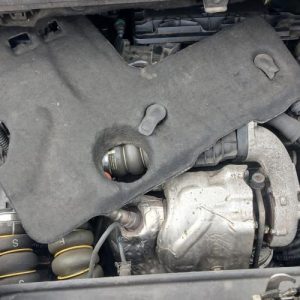 PEUGEOT 5008 1 PHASE 1