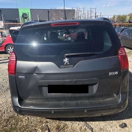 PEUGEOT 5008 1 PHASE 2
