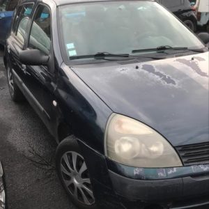 RENAULT CLIO 2 PHASE 2