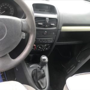 RENAULT CLIO 2 PHASE 2