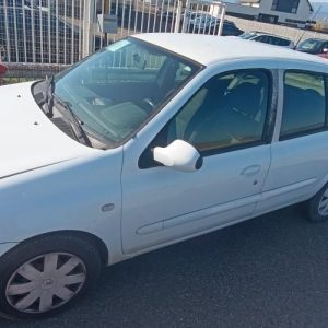 RENAULT CLIO 2 CAMPUS PHASE 1