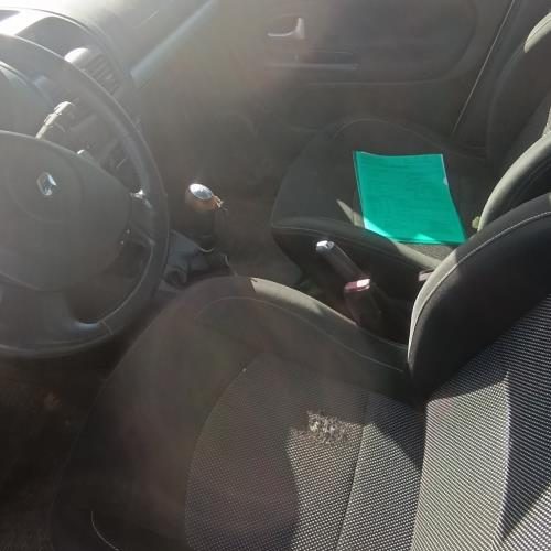 RENAULT CLIO 2 CAMPUS PHASE 1