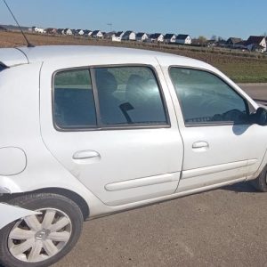 RENAULT CLIO 2 CAMPUS PHASE 1