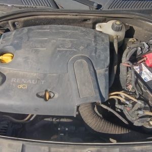 RENAULT CLIO 2 CAMPUS PHASE 1