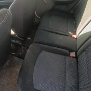 RENAULT CLIO 2 CAMPUS PHASE 1