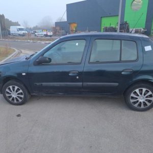 RENAULT CLIO 2 PHASE 2