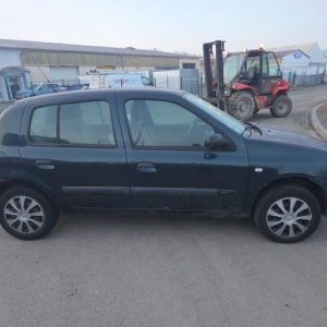RENAULT CLIO 2 PHASE 2