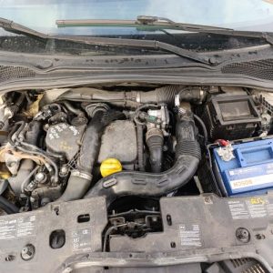 RENAULT CLIO 4 PHASE 1