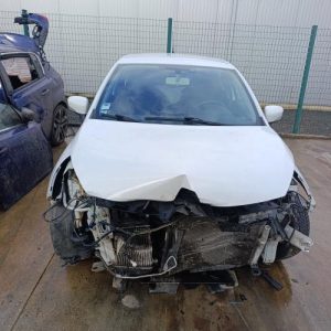 RENAULT CLIO 4 PHASE 1