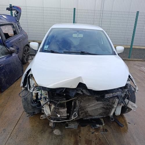 RENAULT CLIO 4 PHASE 1