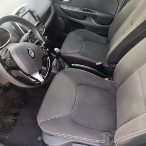 RENAULT CLIO 4 PHASE 1