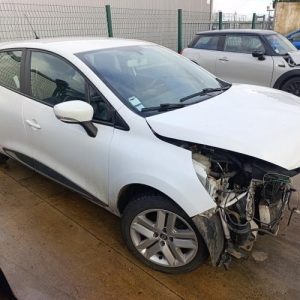 RENAULT CLIO 4 PHASE 1