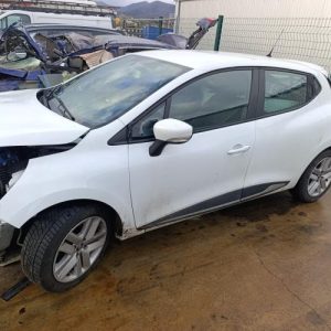 RENAULT CLIO 4 PHASE 1