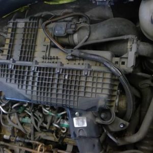 RENAULT KANGOO 1 PHASE 2