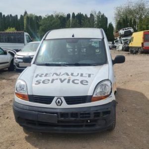 RENAULT KANGOO 1 PHASE 2