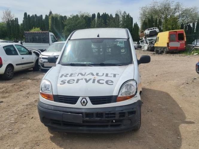 RENAULT KANGOO 1 PHASE 2