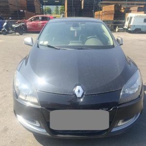 RENAULT MEGANE 3 PHASE 2 COUPE