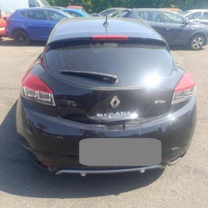 RENAULT MEGANE 3 PHASE 2 COUPE