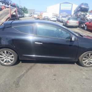 RENAULT MEGANE 3 PHASE 2 COUPE